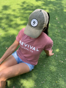  Revival Aledo