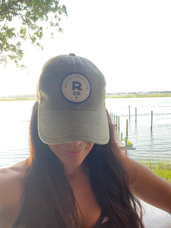 Revival Co. Hat