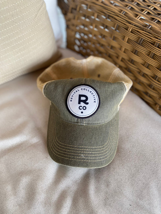 Revival Co. Hat
