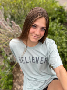  Believer