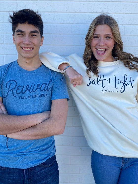 Revival Y'all
