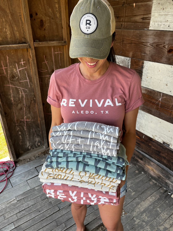 Revival Aledo