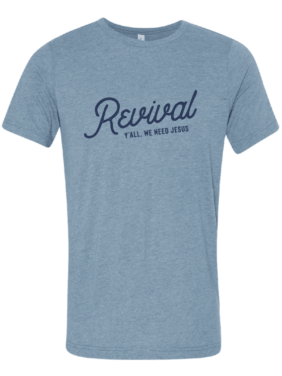 Revival Y'all