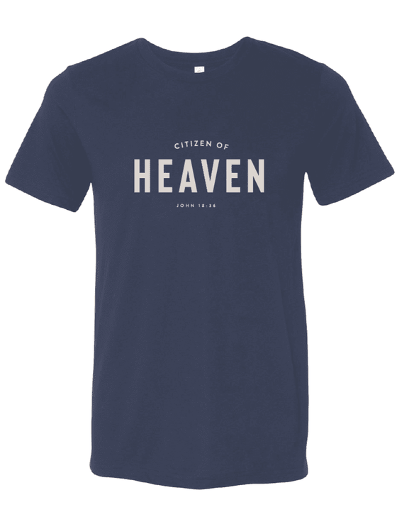 Citizen of Heaven