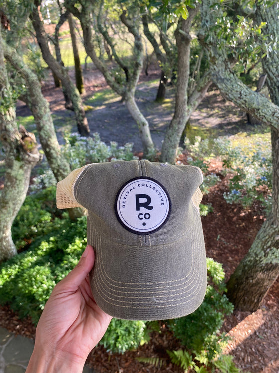 Revival Co. Hat