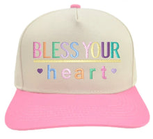  Bless Your Heart Hat