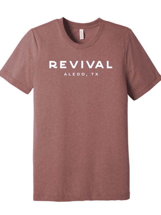Revival Aledo