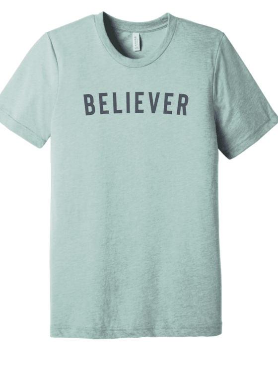 Believer